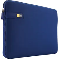 Case Logic Caselogic LAPS116DB (15.60", Universal), Notebooktasche, [blau,