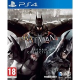 Batman Arkham Collection