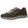 Bugatti Sneaker Herren Grün 44