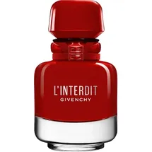 Givenchy L'Interdit Rouge Ultime Eau de Parfum 35 ml