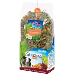 JR FARM Grainless Health Mix Meerschweinchen Kleintierfutter