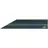 Helios Preisser Haarlineal D874/00 100 mm