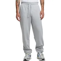 URBAN CLASSICS Light Terry Basic Sweatpants lightasphalt M