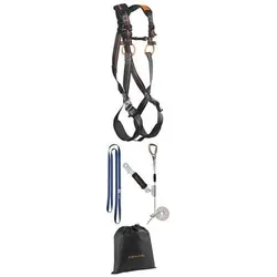 Skylotec Auffang-Set CONVENION EN361:2002 4-tlg.