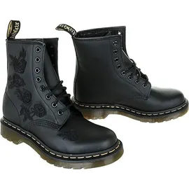 Dr. Martens 1460 Vonda Mono Schwarz Softy T 36