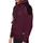 RUSTY NEAL Kapuzensweatshirt Knitwear rot XL