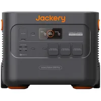 Jackery Explorer 2000 Plus Tragbare Powerstation