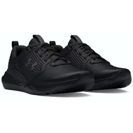 Under Armour Reign Trainingsschuhe Herren 005 black/ultimate black/castlerock 47