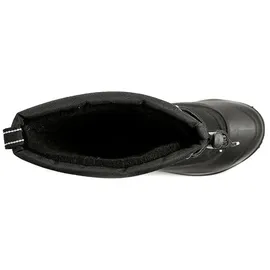 Kamik GREENBAY4 Schneestiefel, Schwarz (Black Blk)