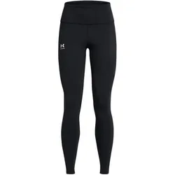 UNDER ARMOUR Damen Tight CAMPUS LEGGING, BLACK, S