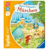 tiptoi® Meine schönsten Märchen - 49260