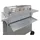 LUND Gasgrill 12,8 kW 3+1 Brenner Edelstahl