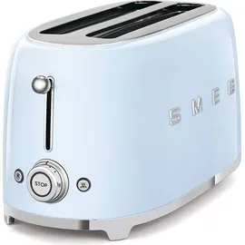 Smeg TSF02PBEU pastellblau