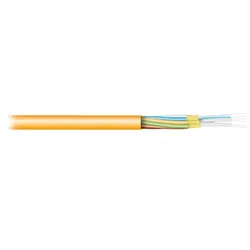 Corning EFB-Elektronik - Netzwerkkabel - Glasfaser - 62,5/125 Mikrometer