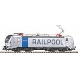 PIKO TT 47393 TT E-Lok BR 193 Railpool