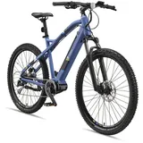 Telefunken Aufsteiger M925 2022 27,5 Zoll RH 50 cm blau