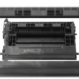 HP 37A schwarz (CF237A)