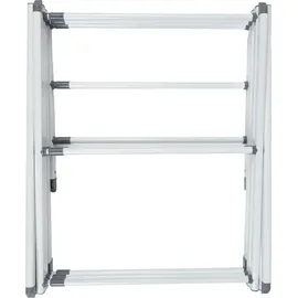 JE CHERCHE UNE IDEE Akkordeon 9 m weiß