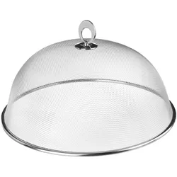 Secret de Gourmet - Edelstahlglocke mit 30 cm Durchmesser
