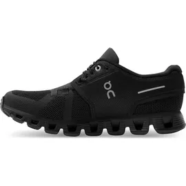 On Cloud 5 Damen All Black 40
