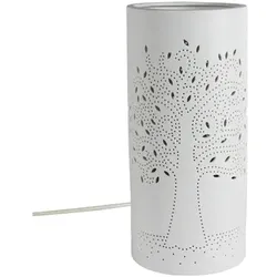 Signes Grimalt  Tischlampen Tablet -Lampe  in Weiss, Einheitsgrösse
