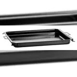 Bartscher Grillpfanne TB1000PF