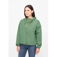 DERBE Packby Damen, grün 42
