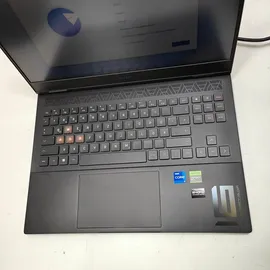 HP OMEN Transcend 16-u1077ng Intel Core i7-14700HX 32 GB RAM 1 TB SSD  RTX 4070