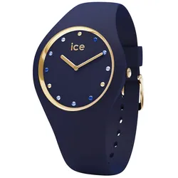 Ice-Watch 016301 Damen-Armbanduhr Cosmos Blue Shades S