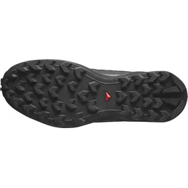 Salomon Speedcross Peak Herren Black/Black/Glacier Gray 45 1/3