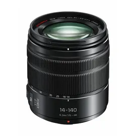 Panasonic Lumix G Vario 14-140 mm F3,5-5,6 O.I.S II