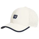 Wilson Structured Classic Kappe Sandrift L-XL