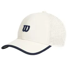 Wilson Structured Classic Kappe Sandrift L-XL