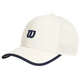 Wilson Structured Classic Kappe Sandrift L-XL