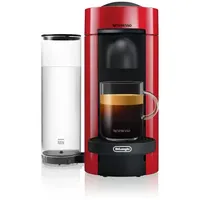De'Longhi Nespresso Vertuo Plus ENV 150.R rot