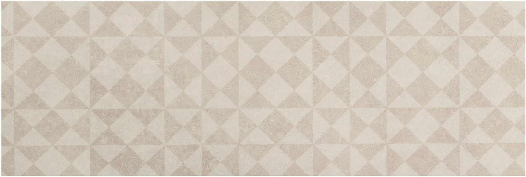 Primaflor-Ideen in Textil Vinyl-Läufer »Küchenläufer NIZZA«, rechteckig, 2,5 mm Höhe, Läufer aus Vinyl, abwischbar, modernes geometrisches Design, Küche Primaflor-Ideen in Textil beige B: 45 cm   1 St.