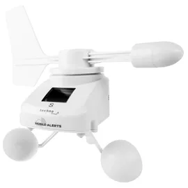 Technoline MA 10660 Weiß