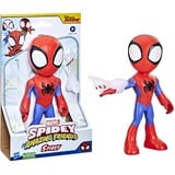 Hasbro Spidey and His Amazing Friends Spidey Actionfigur,