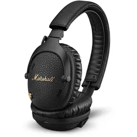 Marshall Monitor III, Over-ear Kopfhörer Bluetooth Schwarz