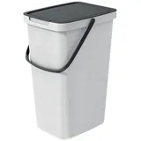 KEDEN Systema Q 20 l Grau