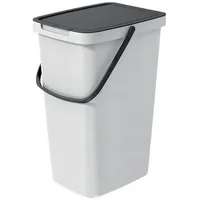 KEDEN Systema Q 20 l Grau