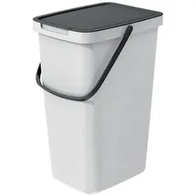 KEDEN Systema Q 20 l Grau