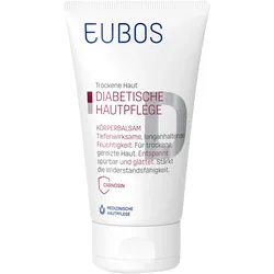 Eubos DIABETISCHE HAUTPFLEGE Körperlotion
