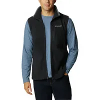 Columbia Fast Trek Schwarz S