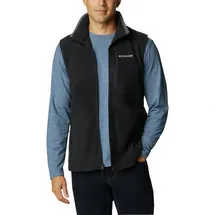 Columbia Fast Trek Schwarz S