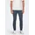 Only & Sons ONSMARK Slim Check Hosen Blau 32 32
