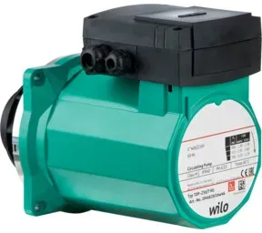 Wilo Reservemotor RMOT TOP- Z 50/7 DM, 400 V