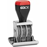 Colop Datumstempel mit Text "Eingang" 04060