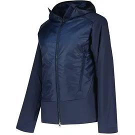 Lenz Padded R2h Jacke Navy XL