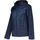 Lenz Padded R2h Jacke Navy XL